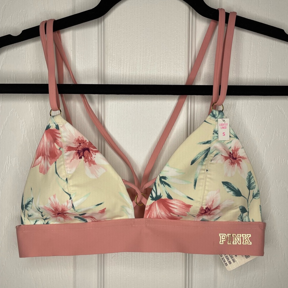 VS PINK Bralette